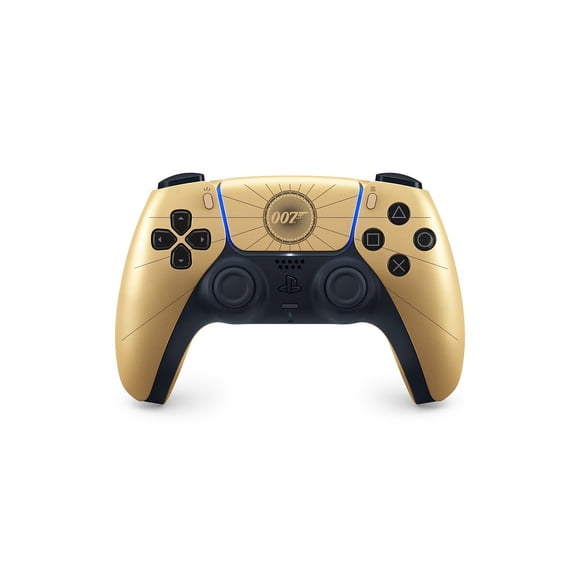 Sony PS5 DualSense Wireless Controller – 007 First Light Limited Edition