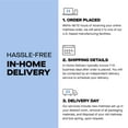 thumbnail image 7 of Sealy Harrod's Hill Soft Euro Pillow Top Mattress, 7 of 11