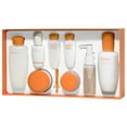 thumbnail image 2 of Sulwhasoo Nourishing Skin Revitalizing Firming 8-Piece Gift Box Set, 2 of 13