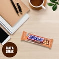 thumbnail image 8 of Snickers Chocolate Candy Variety Box, 19.8 oz., 8 of 9