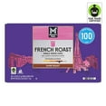 thumbnail interactive-video image 1 of Member's Mark Dark Roast Coffee Pods, French, 100 ct., 1 of 3