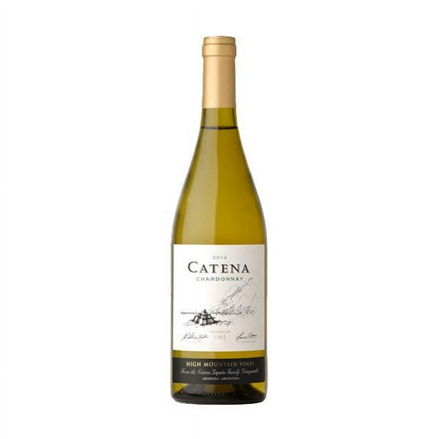 Catena Chardonnay (750 ml)