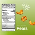 thumbnail image 2 of Ugly Fruit Dried Pears, No Added Sugar, 20 oz., 2 of 7