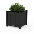 thumbnail image 3 of POLYWOOD Gulf Shores Planter, Choose Size, 3 of 9