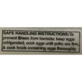 thumbnail image 4 of Fresh Large Grade A Brown Eggs (18 ct.), 4 of 4