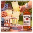 thumbnail image 6 of Jim Beam White Label Bourbon Whiskey (750 ml), 6 of 15