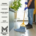 thumbnail image 6 of Member's Mark #24 Blended Mop Head, 2 pk., 6 of 9