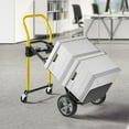 thumbnail image 4 of Member's Mark 4 in 1 Convertible Hand Truck, 4 of 5