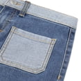 thumbnail image 7 of Levi's Girls Denim Short, 7 of 13