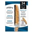 thumbnail image 5 of Nonni's Almond Chocolate Biscotti, 24 ct., 5 of 8