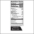 thumbnail image 2 of Atkins Anytime Snacks, Snack Bar, Caramel Chocolate Nut Roll, 18 ct., 2 of 9