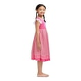 thumbnail image 2 of Character Kids Fantasy Gown, 2 of 9