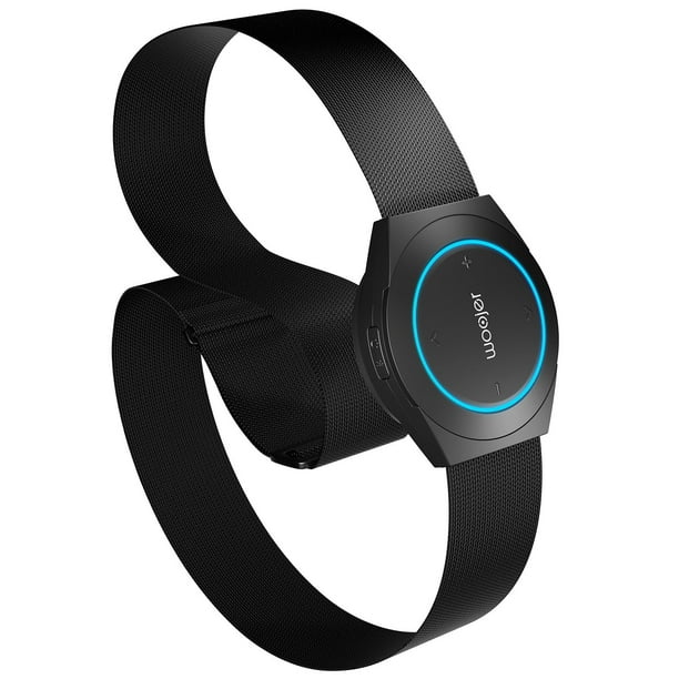 Woojer Strap ウェアラブル ハプティックデバイス 美品 動作確認済み Woojer Strap 4 High-Fidelity Haptics - for VR, Games, Music