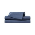thumbnail image 1 of Harmony Home 6-Piece Viscose Made from Bamboo Sheet Set, Assorted Sizes, 1 of 5
