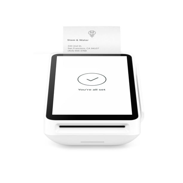 Square Terminal - Samsclub.com