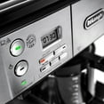 thumbnail image 4 of De'Longhi All-In-One Pump Espresso & 10-Cup Drip Coffee Machine with Advanced Cappuccino System, 4 of 9