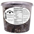 thumbnail image 8 of brittle-brittle Roasted Almond Toffee Enrobed in Dark Chocolate, 21 oz., 8 of 8