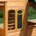 thumbnail image 8 of KidKraft Skyline Wooden Playset, 8 of 11