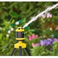 thumbnail image 5 of Member's Mark Telescoping Tripod Sprinkler, 5 of 13