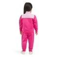 thumbnail image 4 of Champion Toddler Girls 2-Piece Active Track Set, 4 of 4