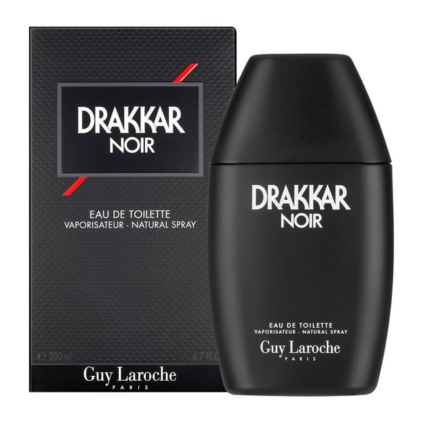 Drakkar Noir & Aramis 香水セット Drakkar Noir by Guy Laroche for Men - 2 Piece Set: 3.4 oz EDT and