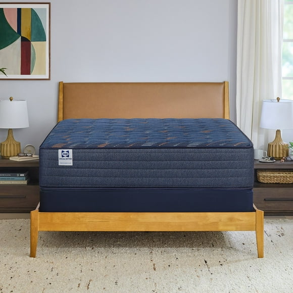 Sealy Harrod's Hill Medium Mattress