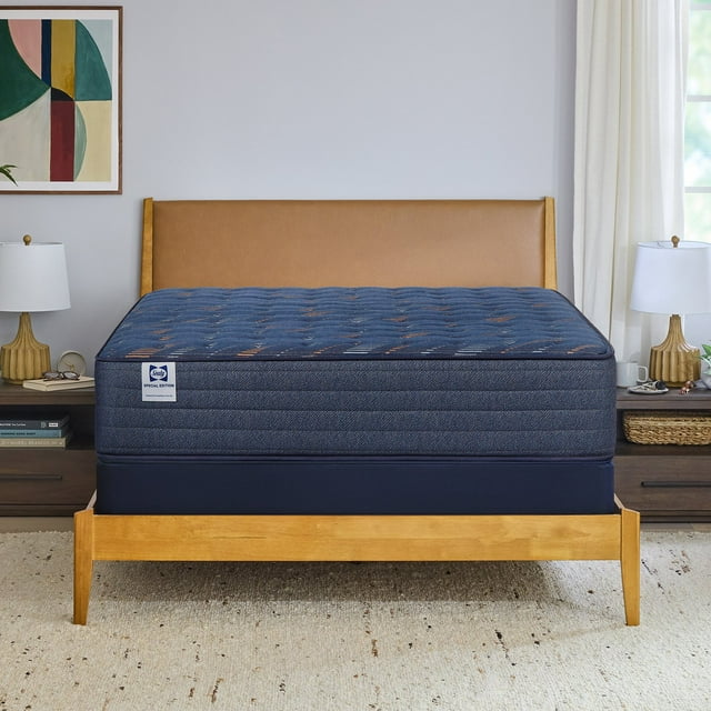 Sealy Harrod's Hill Medium Mattress