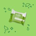 thumbnail image 8 of Simple Cleansing Facial Wipes, 25 ct., 4 pk., 8 of 9