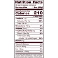 thumbnail image 2 of HERSHEY'S Milk Chocolate with Whole Almonds Candy Bars, Full Size, 1.45 oz., 36 pk., 2 of 9