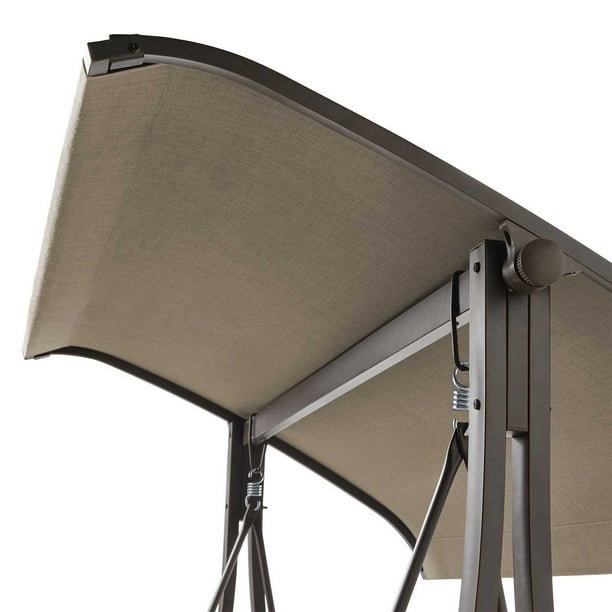 Member's Mark Homewood Wicker Swing - Samsclub.com