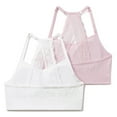 thumbnail image 3 of Limited Too Girls 2-Pack Seamless Bralette, 3 of 4
