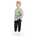 thumbnail image 2 of Puma Toddler Boys Active Set, 2 of 6