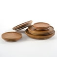 thumbnail image 3 of Member's Mark 5-Piece Glass Canisters, Choose Color, 3 of 11