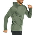 thumbnail image 3 of GapFit Men's Active Hoodie, 3 of 7