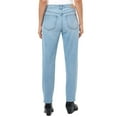 thumbnail image 3 of Seven7 Women's 90's Straight Jean, 3 of 8
