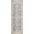 thumbnail image 1 of details by Becki Owens Amelie Runner 2' 7" x 7' 10", Assorted Designs, 1 of 5
