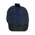 thumbnail image 7 of Isotoner Men's Classic Comfort Slipper, 7 of 9