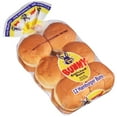thumbnail image 4 of Bunny Hamburger Buns 20 oz., 4 of 5