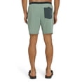 thumbnail image 5 of Quiksilver Men's Swim Trunks, 5 of 23