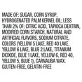 thumbnail image 12 of Skittles Original Fruity Chewy Candy, Full Size, 2.17 oz., 36 pk., 12 of 12