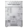 thumbnail image 7 of LG 6.9 cu. ft. Gas Double Oven Freestanding Range with ProBake Convection, 7 of 11