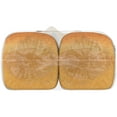 thumbnail image 9 of Sara Lee Delightful White Made With Whole Grain Bread, Keto Friendly 15 oz., 2 pk., 9 of 9