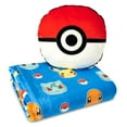 thumbnail image 4 of Licensed Character Hand Warmer and Throw Blanket Set, 4 of 7