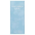 thumbnail image 3 of Dolce & Gabbana Light Blue Ladies  Eau de Toilette, 3 of 3