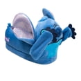 thumbnail image 1 of Character Kids Plush Slipper, 1 of 6