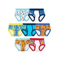 thumbnail image 1 of Character Toddler Boys 7-Pack Brief, 1 of 5