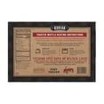 thumbnail image 5 of Kodiak Protein-Packed Buttermilk & Vanilla Power Waffles, Frozen, 40 Count, 53.6 oz., 5 of 8