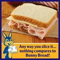 thumbnail image 5 of Bunny Large White Round Top 20 oz., 2 pk., 5 of 7