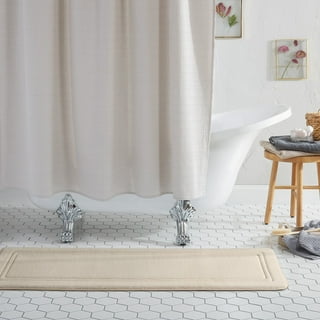 Member's Mark Quick-Dry Memory Foam Bath Mat Runner, 20" x 60", Assorted Colors