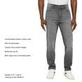 thumbnail image 5 of Express Men's Slim Fit Denim Jeans, 5 of 7